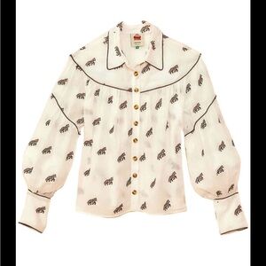 FARM Rio women’s blouse
